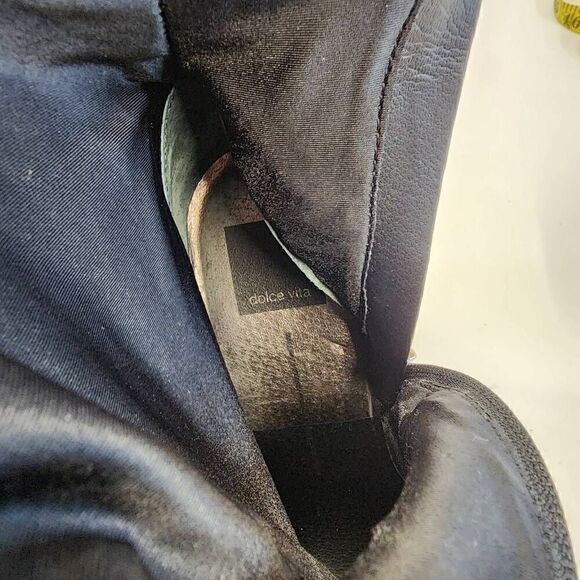 Dolce Vita Kelawy Diprima's Petya Booties IN - RE:VITA Size 10 - Picture 8 of 12